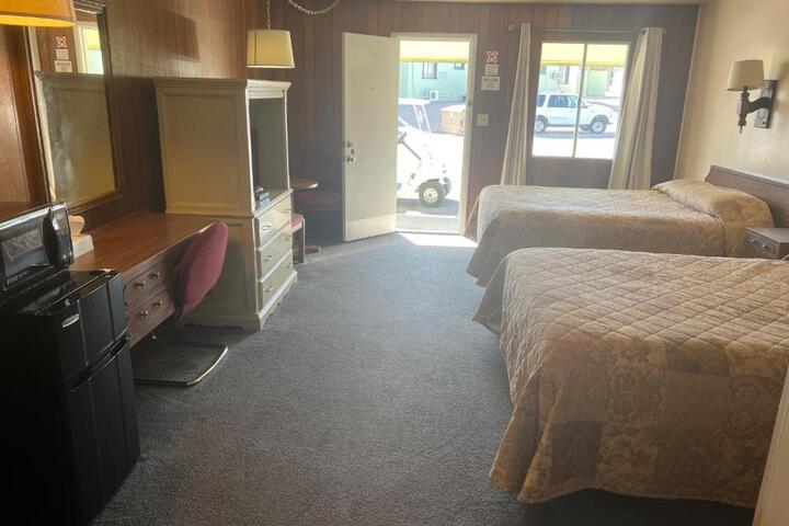 El Portal Motel