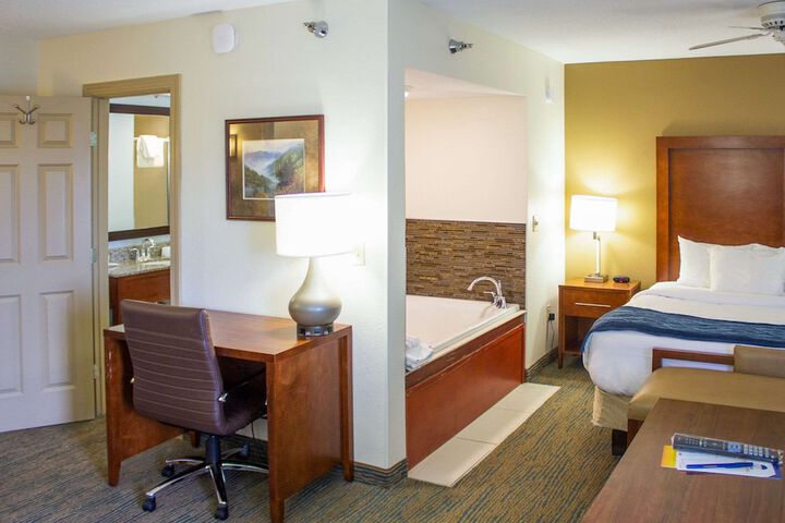 The Inn at Apple Valley an Ascend Collection Hotel