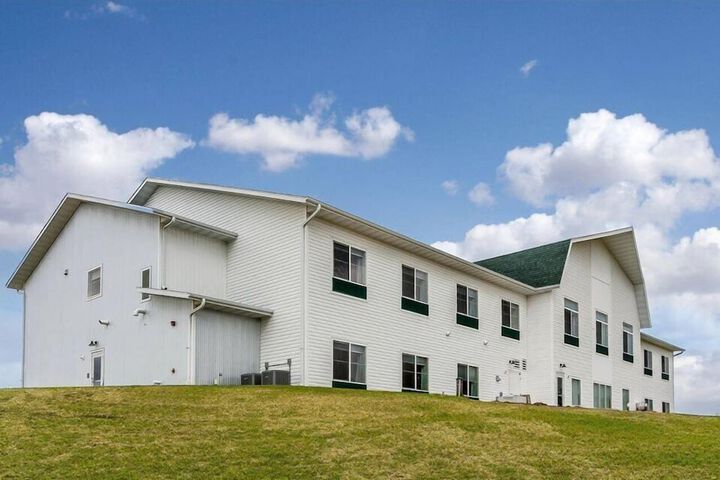 Lakes Inn at Dunvilla