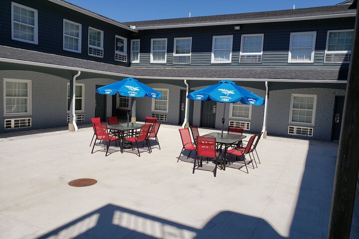 Days Inn by Wyndham Saint John New Brunswick