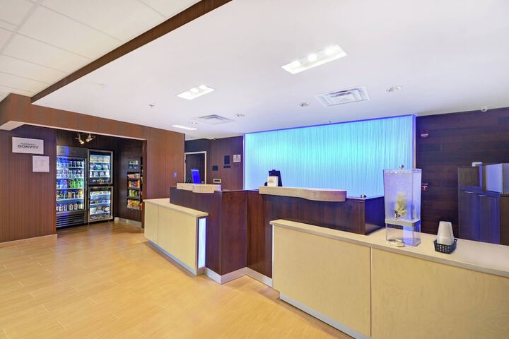 Hotel Interior 10 of 48