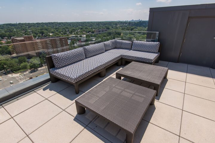 Terrace/Patio 36 of 44