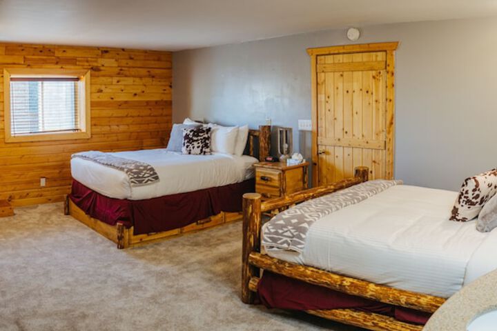 River Lodge