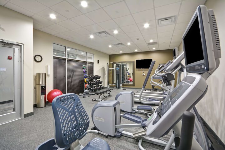 Health and Fitness 32 of 33