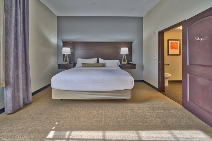 Staybridge Suites Lubbock South by IHG