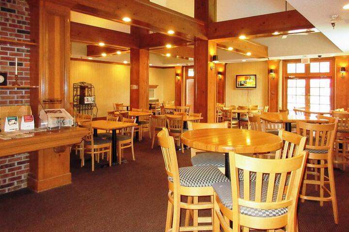Suburban Extended Stay Hotel - Omaha