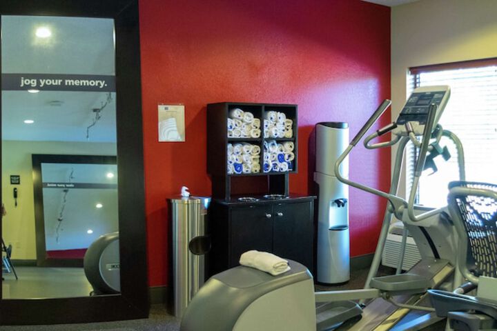 Health and Fitness 30 of 32