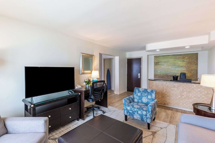 Sleep Inn Orange Beach