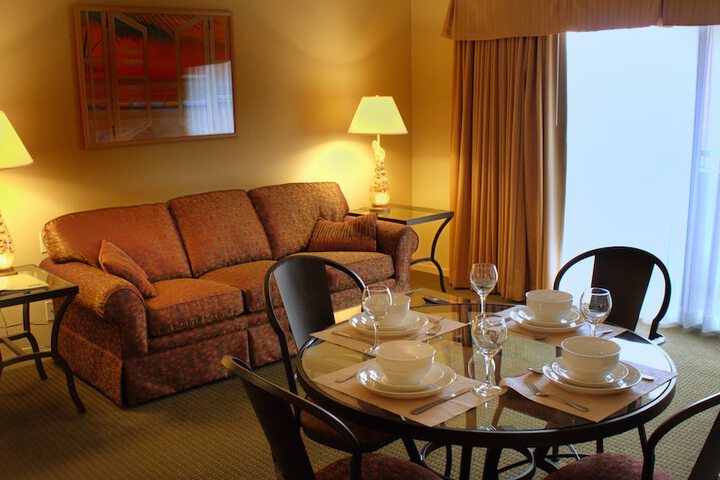 Hilton Vacation Club San Luis Bay Avila Beach