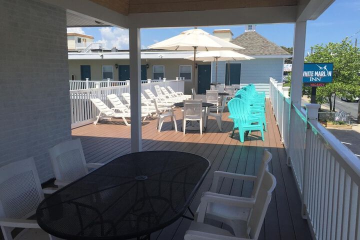 Terrace/Patio 23 of 23