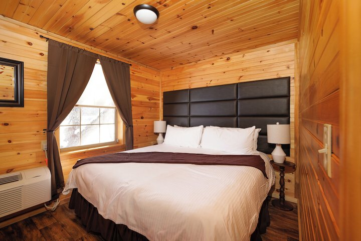 Presidential Mountain Resort