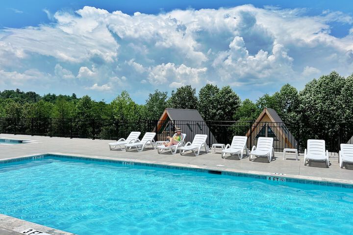 SKYLARANNA Resort & Spa