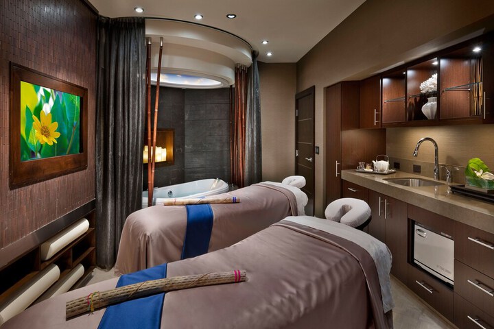 Atlantis Casino Resort Spa