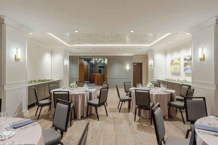 InterContinental Minneapolis - St. Paul Airport by IHG
