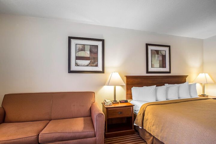 Quality Inn Madison
