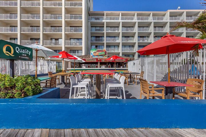 Hotel 6 of 110