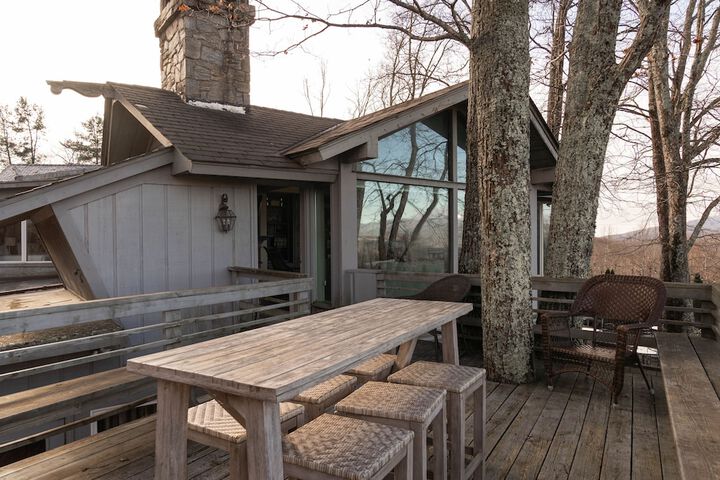 Terrace/Patio 73 of 77