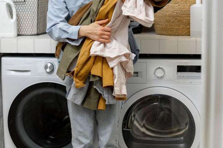 Laundry 61 of 66