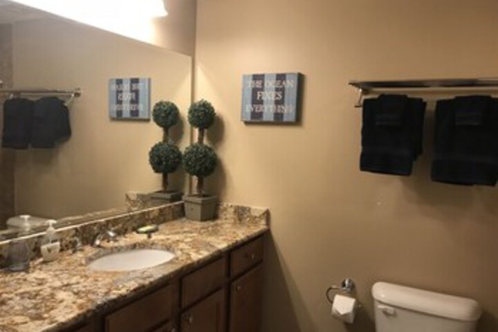 Northeast Corner Penthouse 3 BR 3 BA Sanibel 1102