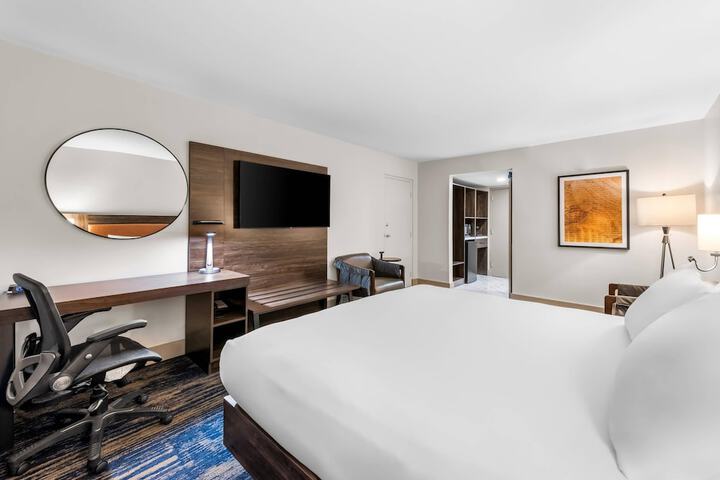 The Federal Hotel Downtown Carson City an Ascend Collection Hotel