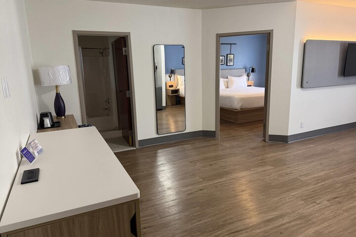 Sleep Inn & Suites Mifflinville - Bloomsburg