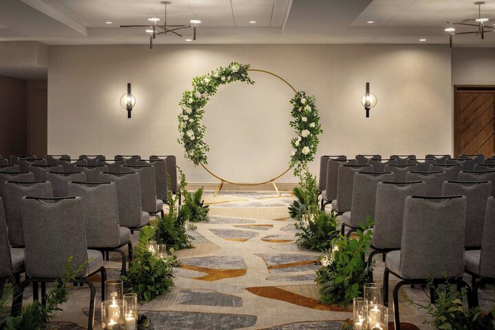 Madison Marriott South
