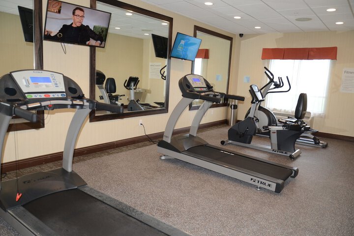 Health and Fitness 57 of 57
