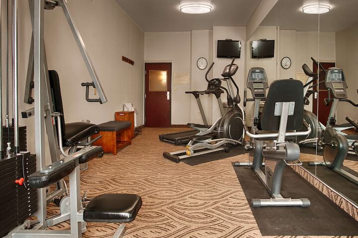 Health and Fitness 33 of 34