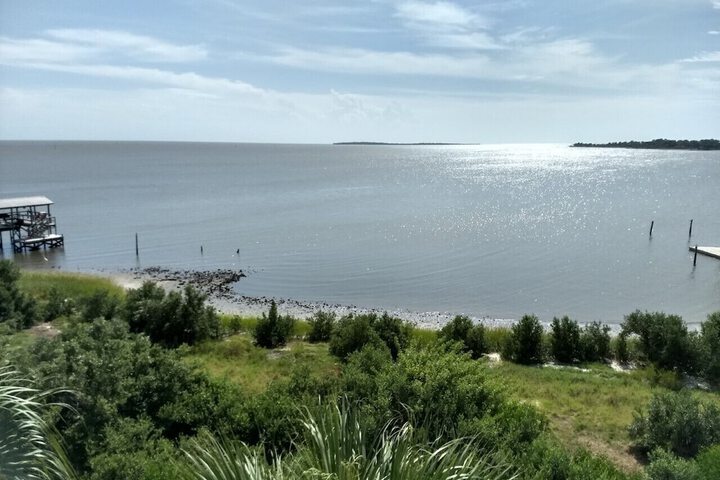 Seahorse Landing