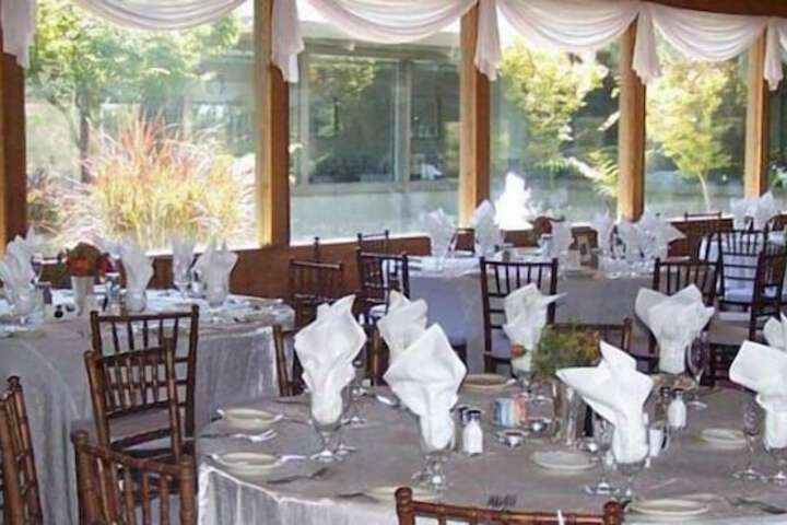 Ridgemark Golf Club & Resort