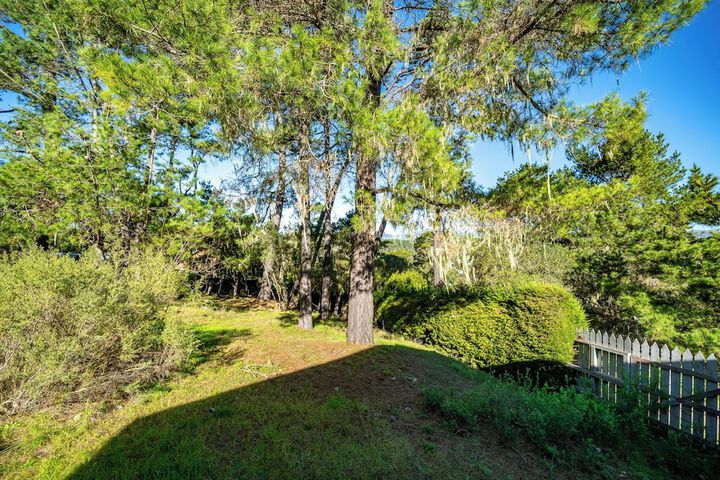 Cambria Pines Lodge