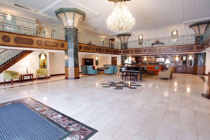 Hotel Interior 6 of 61