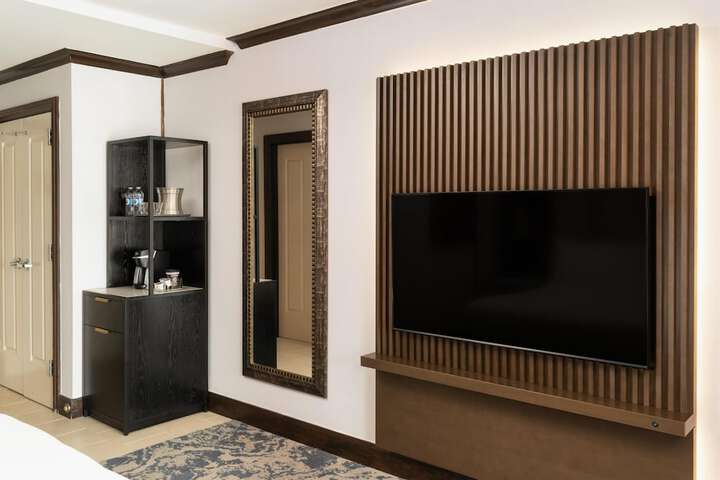 Hilton Dallas / Rockwall Lakefront
