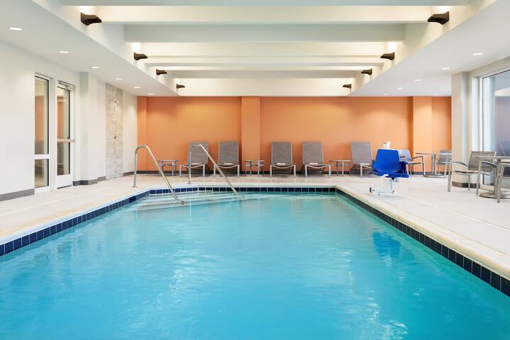 TownePlace Suites by Marriott Outer Banks Kill Devil Hills
