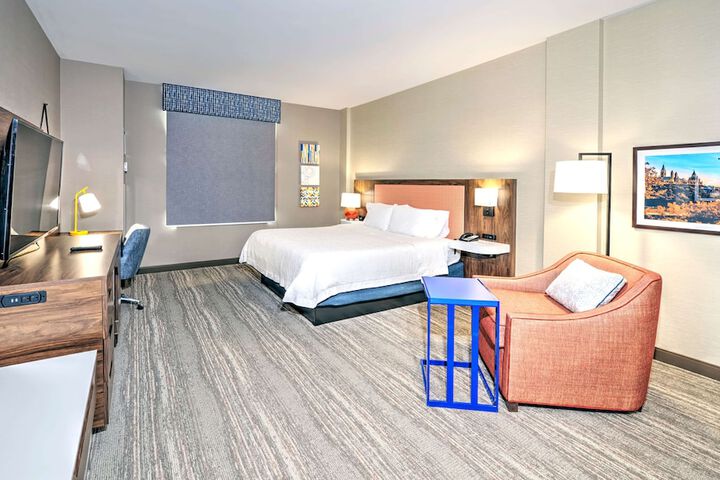 Hampton Inn by Hilton Ottawa