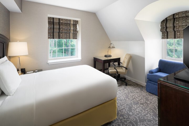 Andover Inn