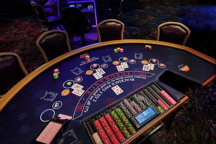 Mohegan Pennsylvania Casino Resort - Adults Only 21+
