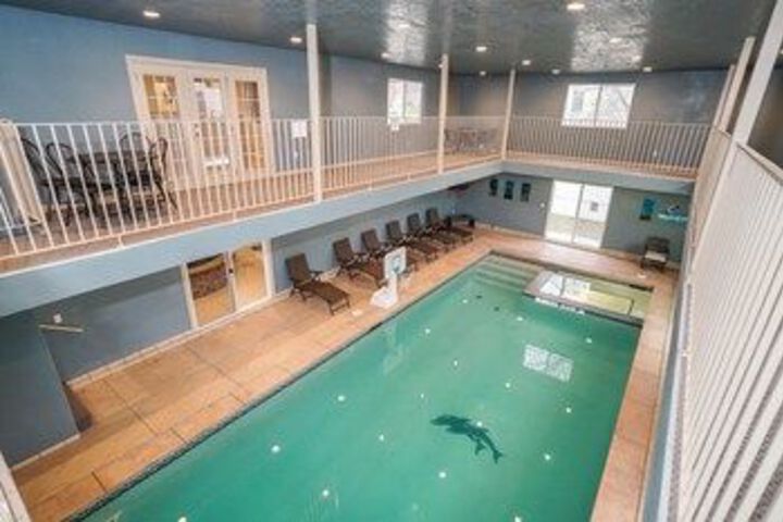 Utahs Best Vacation Rentals - Draper