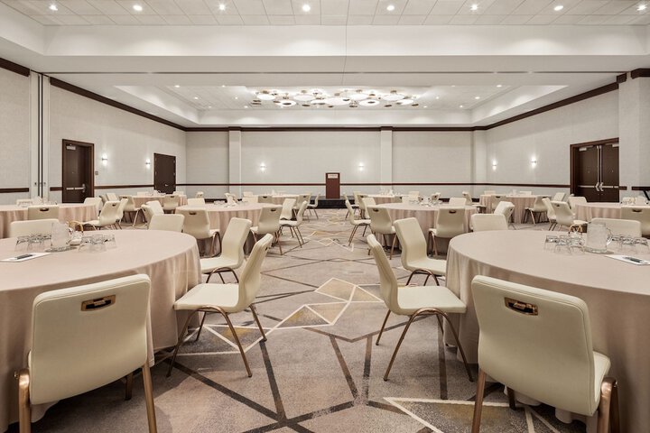 The Westin Edina Galleria