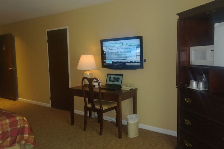 Pacific Inn