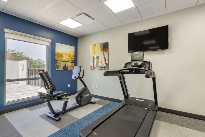 Comfort Inn & Suites New Port Richey Downtown District