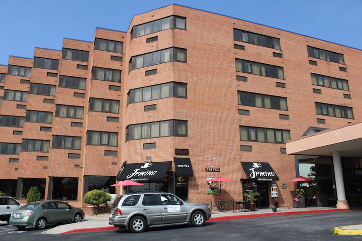 Hotel 3 of 29