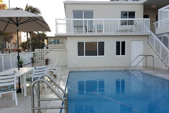 Pool 7 of 85