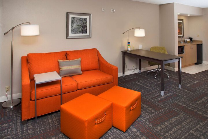 Hampton Inn & Suites Valdosta / Conference Center
