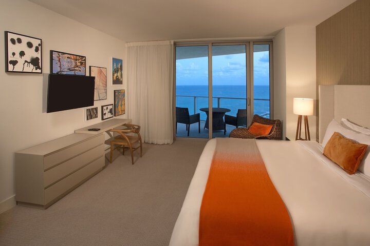 Lyfe Resort & Residences