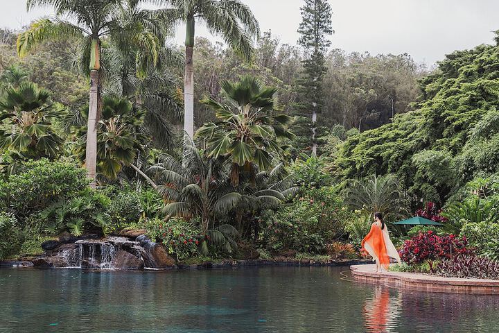 Sensei Lanai a Four Seasons Resort