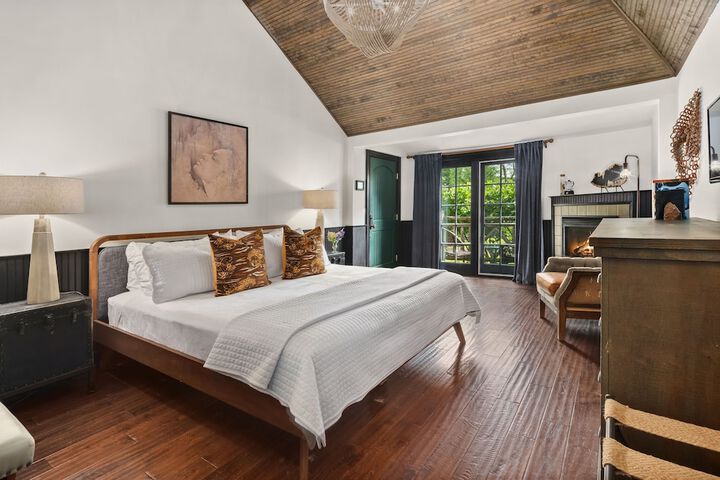 Hotel Mountain Brook