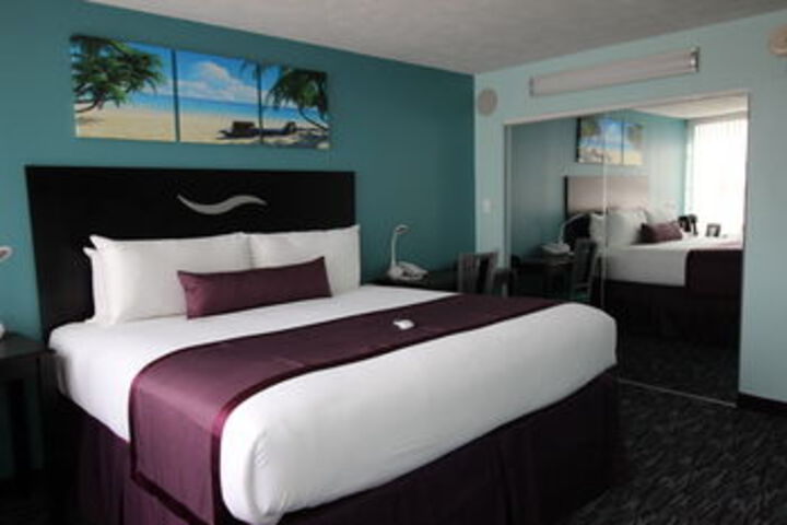 The Economy Inn Hotel