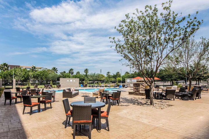 Cambria Hotel McAllen Convention Center
