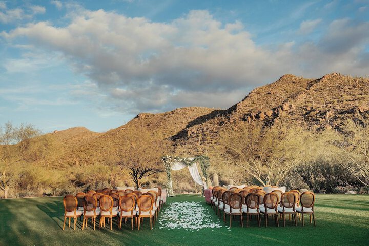 The Ritz-Carlton Dove Mountain